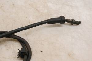 Honda - 02 Honda TRX400EX Throttle Cable Sportrax 400 2x4 - Image 4