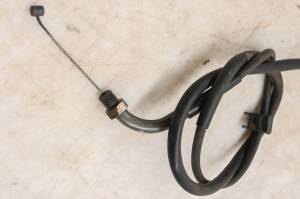 Honda - 02 Honda TRX400EX Throttle Cable Sportrax 400 2x4 - Image 5