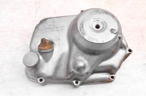 86 Honda TRX70 2x4 Clutch Cover