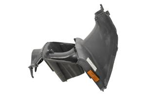 87 Honda Elite 150 Leg Shield Cover CH150