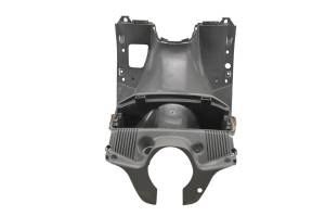 Honda - 87 Honda Elite 150 Leg Shield Cover CH150 - Image 2