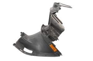 Honda - 87 Honda Elite 150 Leg Shield Cover CH150 - Image 4