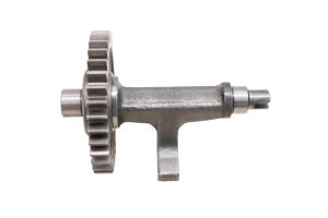 03 Honda Foreman 450 Counter Balancer Crankshaft Balance