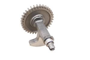 Honda - 03 Honda Foreman 450 Counter Balancer Crankshaft Balance - Image 2