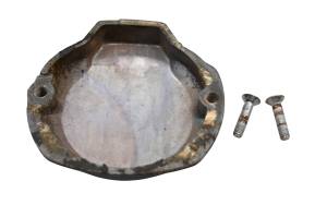 Honda - 85 Honda Fourtrax 125 2x4 Pulse Generator Cover TRX125 - Image 2