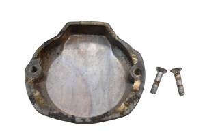 Honda - 85 Honda Fourtrax 125 2x4 Pulse Generator Cover TRX125 - Image 3