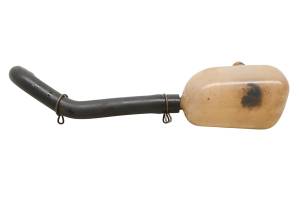 Honda - 02 Honda TRX400EX Crankcase Vent Breather Box Sportrax 400 2x4 - Image 1