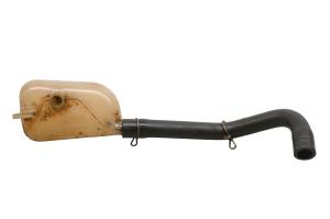 Honda - 02 Honda TRX400EX Crankcase Vent Breather Box Sportrax 400 2x4 - Image 2