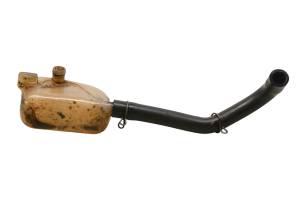 Honda - 02 Honda TRX400EX Crankcase Vent Breather Box Sportrax 400 2x4 - Image 3