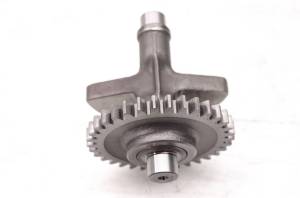 Honda - 86 Honda Fourtrax 250 2x4 Counter Balancer Crankshaft Balance TRX250 - Image 2