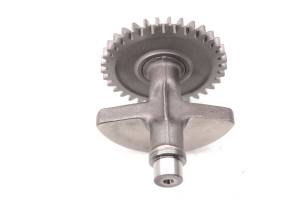 Honda - 86 Honda Fourtrax 250 2x4 Counter Balancer Crankshaft Balance TRX250 - Image 3