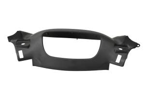 87 Honda Elite 150 Upper Handlebar Dash Cover CH150