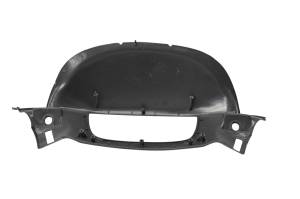 Honda - 87 Honda Elite 150 Upper Handlebar Dash Cover CH150 - Image 3