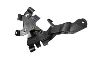 22 Honda Rancher 420 4x4 Side Connector Stay Bracket Mount TRX420FM