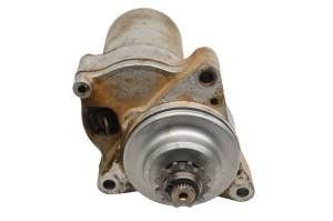 Honda - 06 Honda TRX90 Starter Motor Fourtrax 90 - Image 2
