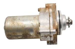 Honda - 06 Honda TRX90 Starter Motor Fourtrax 90 - Image 3