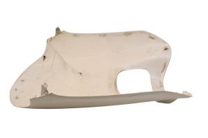 Honda - 87 Honda Elite 150 Front Fender Cover Hood CH150 - Image 3