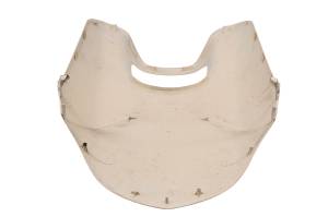 Honda - 87 Honda Elite 150 Front Fender Cover Hood CH150 - Image 4