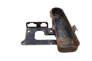 82 Honda Nighthawk CB650SC Electrical Tool Box Mount Bracket