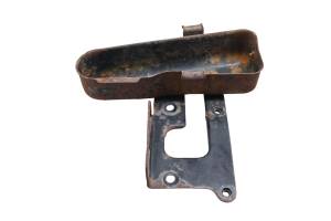 Honda - 82 Honda Nighthawk CB650SC Electrical Tool Box Mount Bracket - Image 3