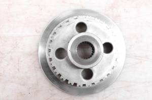 Honda - 86 Honda Fourtrax 250 2x4 Inner Clutch Hub TRX250 - Image 2