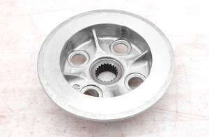 Honda - 86 Honda Fourtrax 250 2x4 Inner Clutch Hub TRX250 - Image 3