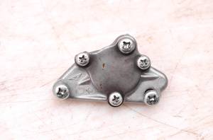 85 Honda ATC70 Oil Pump