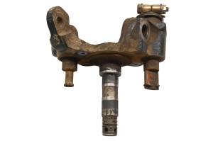 Honda - 06 Honda TRX90 Front Left Spindle Knuckle Fourtrax 90 - Image 3