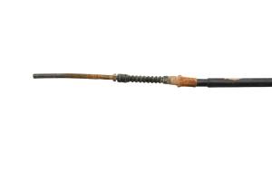 Honda - 01 Honda Rancher 350 2x4 ES Rear Foot Brake Cable TRX350TE - Image 3
