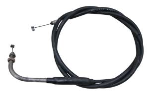 05 Honda Aquatrax F-12 Throttle Cable ARX1200N3