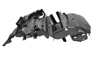 22 Honda Rancher 420 4x4 Rear Electrical Box Cover TRX420FM