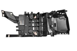 Honda - 22 Honda Rancher 420 4x4 Rear Electrical Box Cover TRX420FM - Image 4