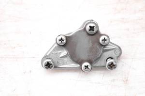 86 Honda TRX70 2x4 Oil Pump