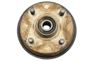 Honda - 06 Honda TRX90 Front Right Or Left Brake Drum Fourtrax 90 - Image 3