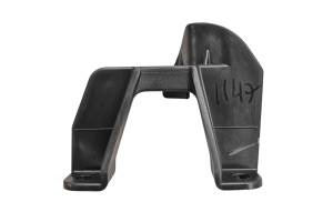 Honda - 22 Honda Rancher 420 4x4 Front Left Arm Guard Cover TRX420FM - Image 3