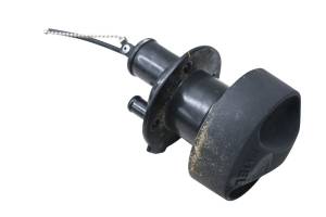 05 Honda Aquatrax F-12 Gas Cap ARX1200N3