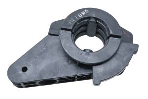 05 Honda Aquatrax F-12 Steering Stem Cable Lever & Holder ARX1200N3