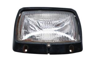 85 Honda ATC125M Headlight