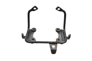 Honda - 01 Honda Rancher 350 2x4 ES Speedometer Dash Gauge Support Bracket Mount TRX350TE - Image 1