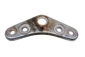 85 Honda ATC125M Fork Top Bridge Bracket