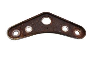 Honda - 85 Honda ATC125M Fork Top Bridge Bracket - Image 2