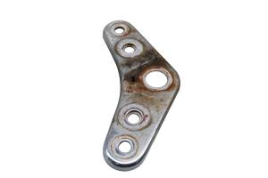 Honda - 85 Honda ATC125M Fork Top Bridge Bracket - Image 3