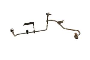 Honda - 87 Honda Elite 150 Engine Oil Lines CH150 - Image 2