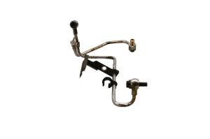 Honda - 87 Honda Elite 150 Engine Oil Lines CH150 - Image 3