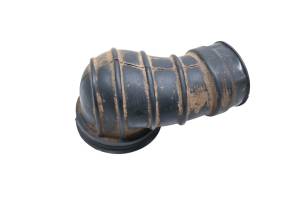 Honda - 85 Honda ATC125M Intake Manifold Boot - Image 1