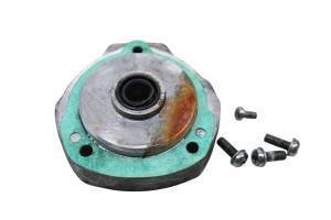 85 Honda ATC125M Pulse Generator Base