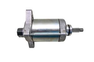 22 Honda Rancher 420 4x4 Starter Motor TRX420FM