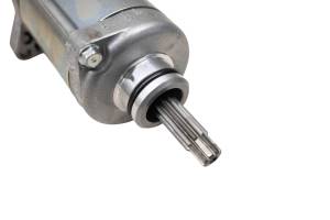 Honda - 22 Honda Rancher 420 4x4 Starter Motor TRX420FM - Image 2