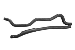 Honda - 22 Honda Rancher 420 4x4 Radiator Coolant Hoses TRX420FM - Image 1