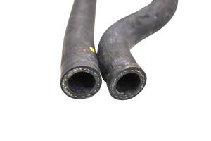 Honda - 22 Honda Rancher 420 4x4 Radiator Coolant Hoses TRX420FM - Image 3
